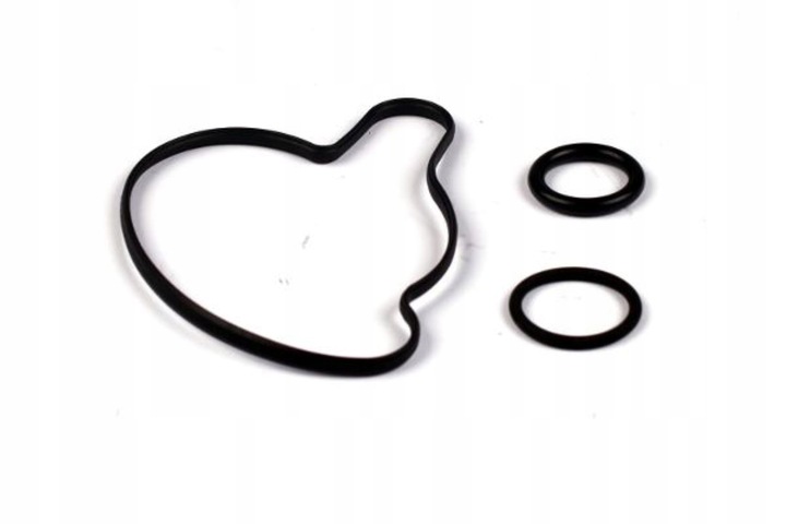 фото №16, Hepu p658 насос води, охолодження двигуна