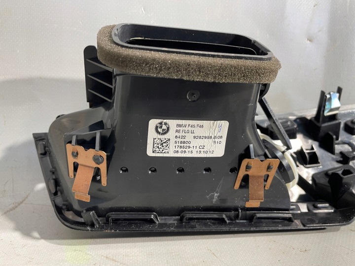 фото №9, Bmw 2 f45 молдинг декоративна 9317382-06 європа оригінал