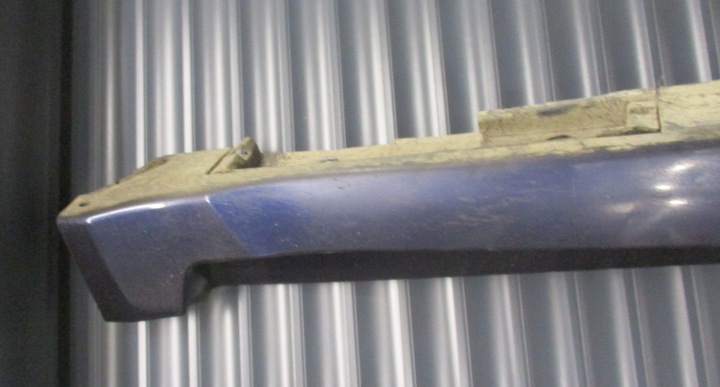 фото №5, Планка накладка порогова na поріг права праві toyota avensis t27 sedan 8s6