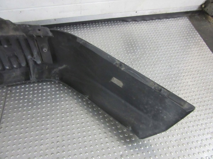 фото №7, Jeep wrangler jk 2012 планка накладка крила права перед