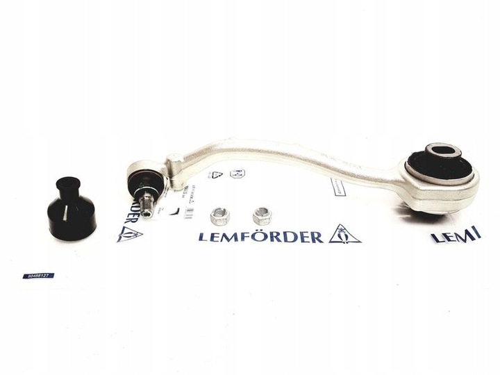 фото №15, Lemförder 29593 02 рычаг, подвешивание колёса