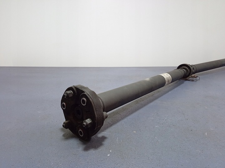 фото №3, C класс w203 универсал 2.2 cdi wał приводной 2034105906