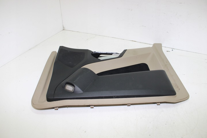 фото №5, Боковина обивка дверь правые mercedes actros mp4