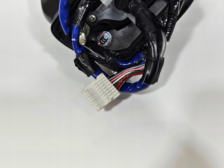 фото №9, Дзеркало праві lexus is ii фотохромний 14 pin