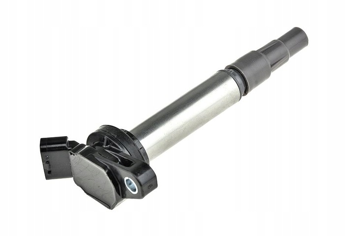 фото №1, Котушка запалювання toyota corolla 06- 1.6, rav 4 06- 2.0, 2.0 4wd, yaris 1.8