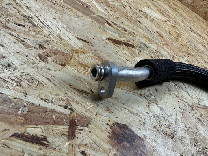 фото №7, Шланг шланг труба кондиціонера opel e-corsa f peugeot e-208 ii f71023 2019-