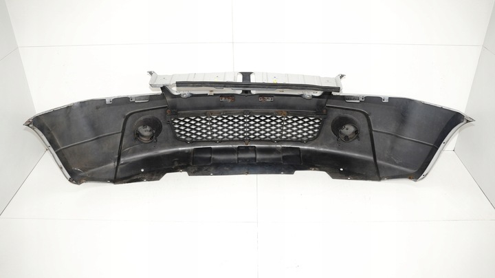 фото №7, Бампер перед переднее suzuki grand vitara ii 05-08r