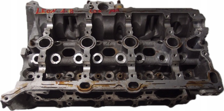 фото №1, Головка cjs 06k403ae/af 06k103475h leon iii a4 b8 golf vii 1.8 tfsi
