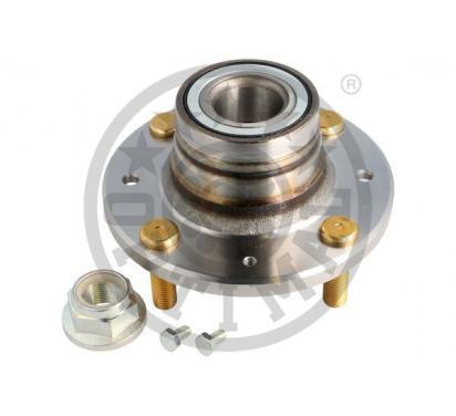 фото №1, Optimal подшипник колёса набор зад volvo s40/v40