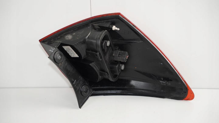 фото №9, Фара праве зад nissan qashqai j10 06-09r^
