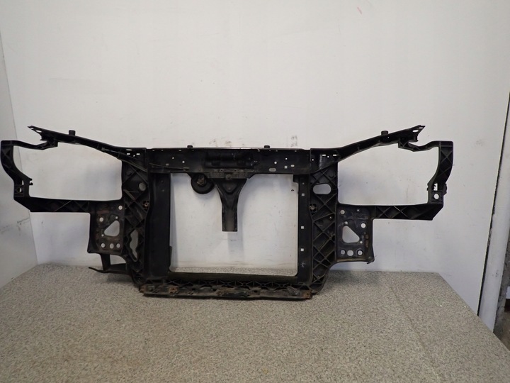 фото №6, Hyundai getz 06- pas переднє підсилювач лобове