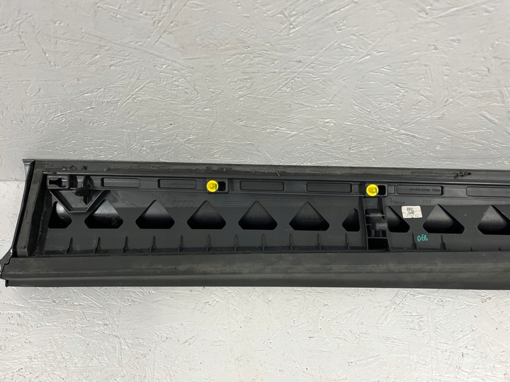 фото №10, Audi q8 sq8 s-line планка na двері ліва перед передня 4m8853959d