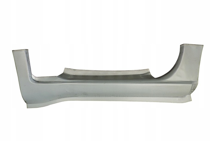 фото №1, Iveco daily 99-11 поріг pod двері передні лівий