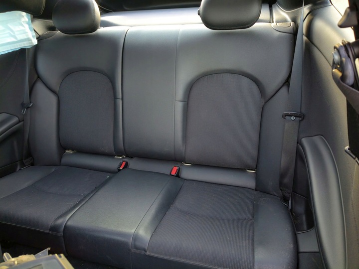 фото №16, Панорама люк стеклянный крыша стёкла крышные mercedes clc cl203 2008-2011