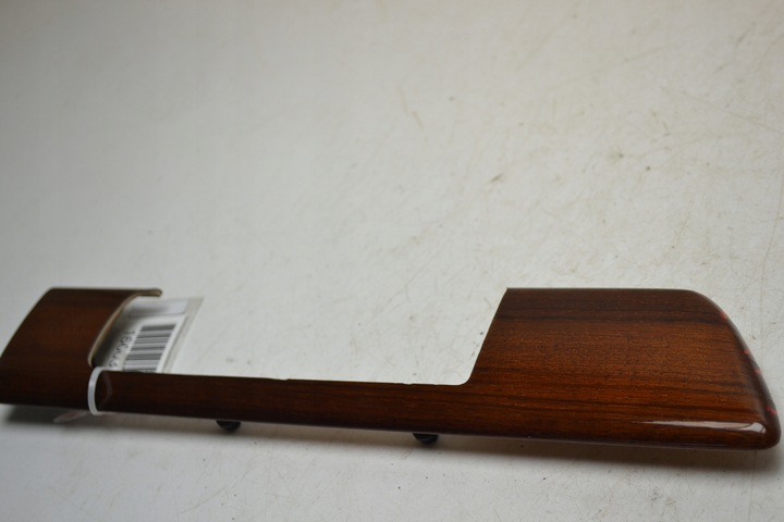 фото №5, Mercedes w126 se дерево обшивка левый зад