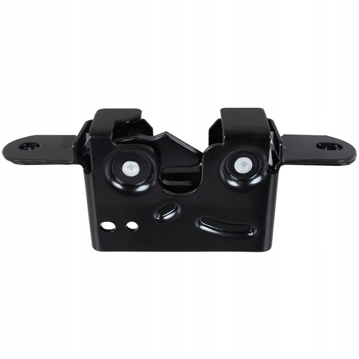 фото №1, Замок капота кришки двигун master movano nv400 10+