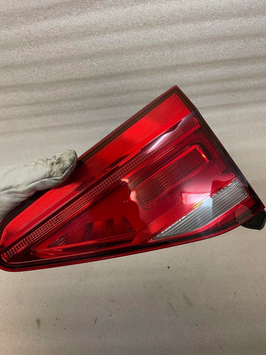 фото №13, Vw touran ii лампы фара зад 5ta945094d 5ta945093d