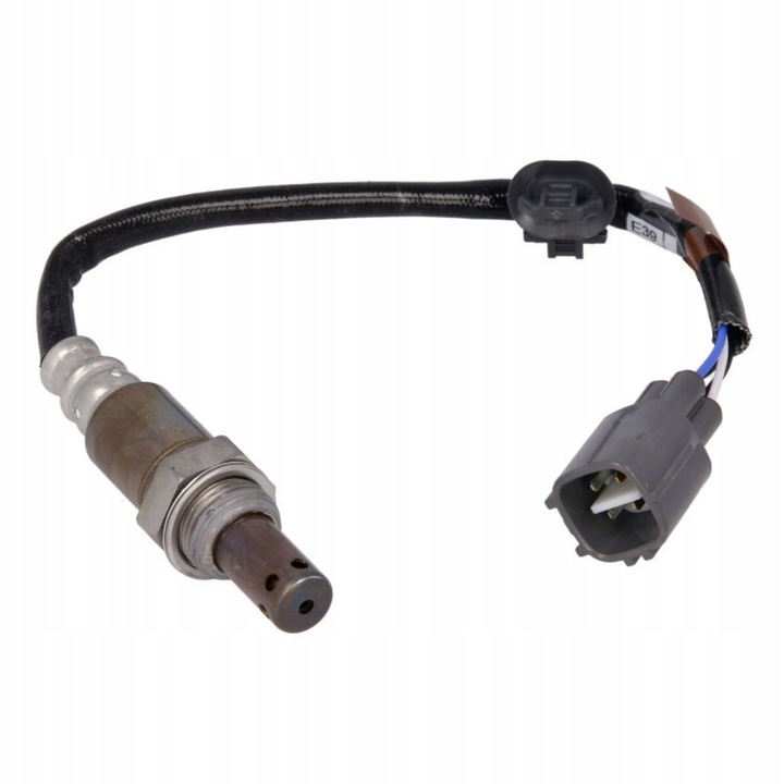 фото №2, Denso лямбда-зонд dox-0501