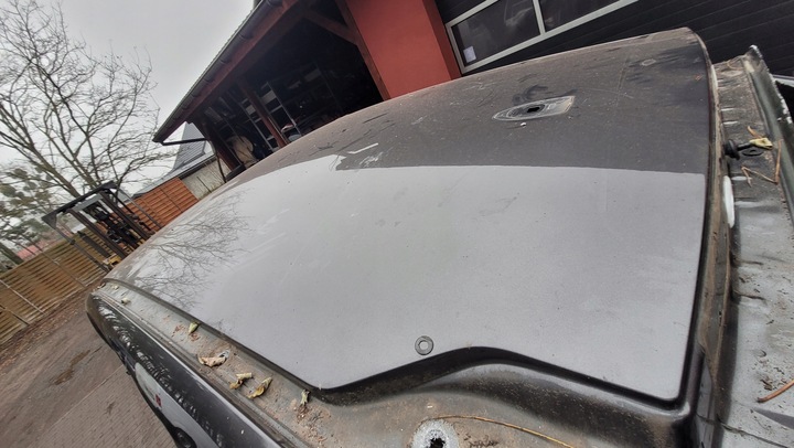 фото №9, Ford kuga mk3 iii 21r крыша обшивка крышные длинные стойки ul