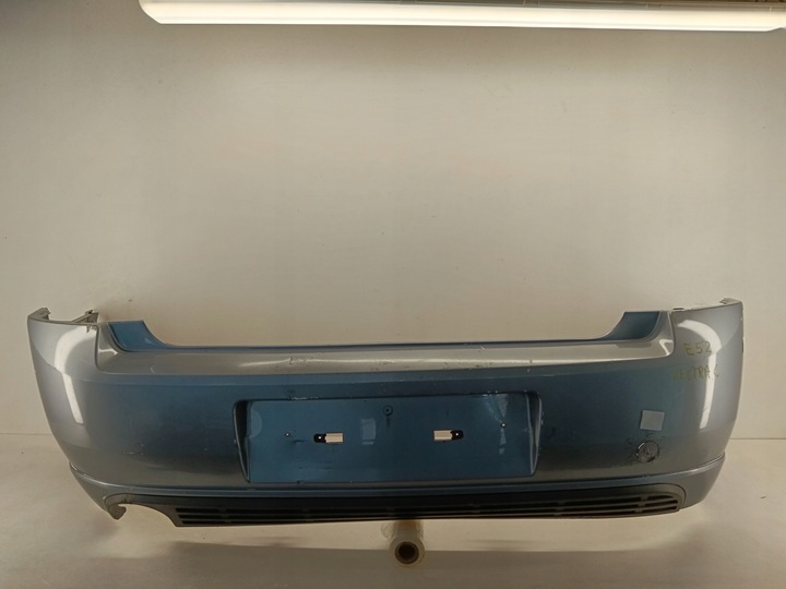 фото №1, Бампер задній зад opel vectra c gts 05-08