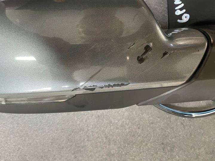 фото №5, Дзеркало праві перед audi a4 b8 рестайлінг 6pin usa