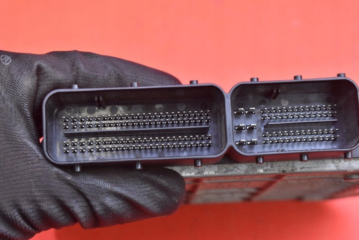 фото №8, Блок управления двигателем (ecu) 22611au270 subaru outback 4 iv 2.0 150 km 09-12