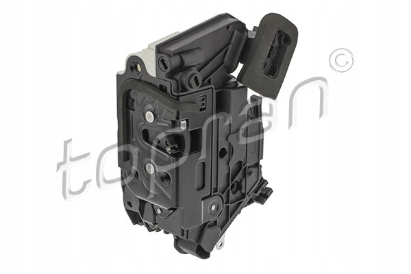 фото №1, 623 643 hp замок двері зад лівий