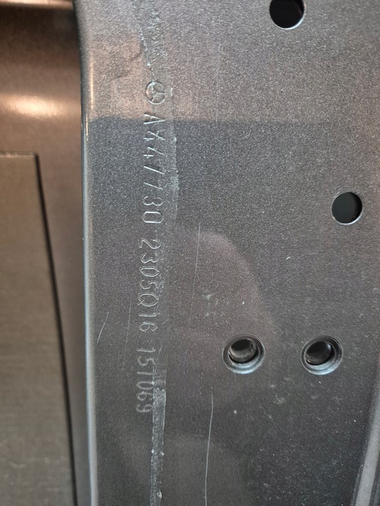 фото №7, Vw touareg ii 7p решётка радиатора решётка 2010-2014 решётка радиатора оригинал