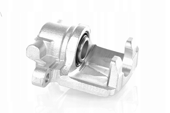 фото №2, Супорт гальмівний зад лівий jeep patriot 07-,compas