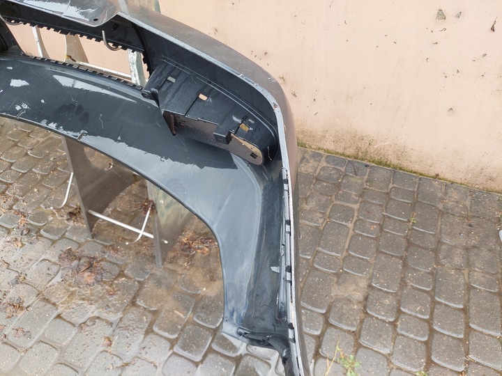 фото №8, Skoda octavia 1 i 1996- бампер перед переднее 1u0807221d новый оригинал