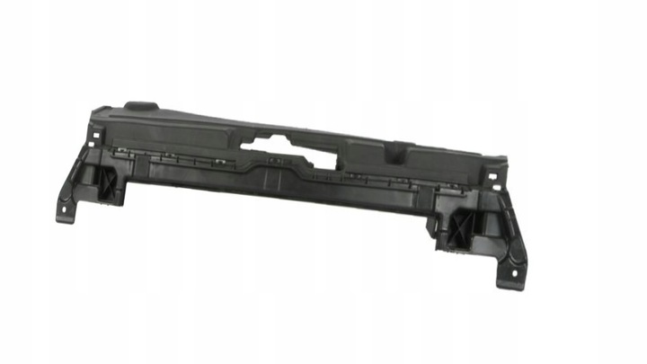 фото №1, Накладка верхняя ремня передней citroen c-elysee 12-17