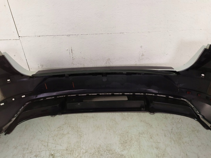 фото №13, Бампер зад задний seat leon iii рестайлинг универсал 5f9807421a