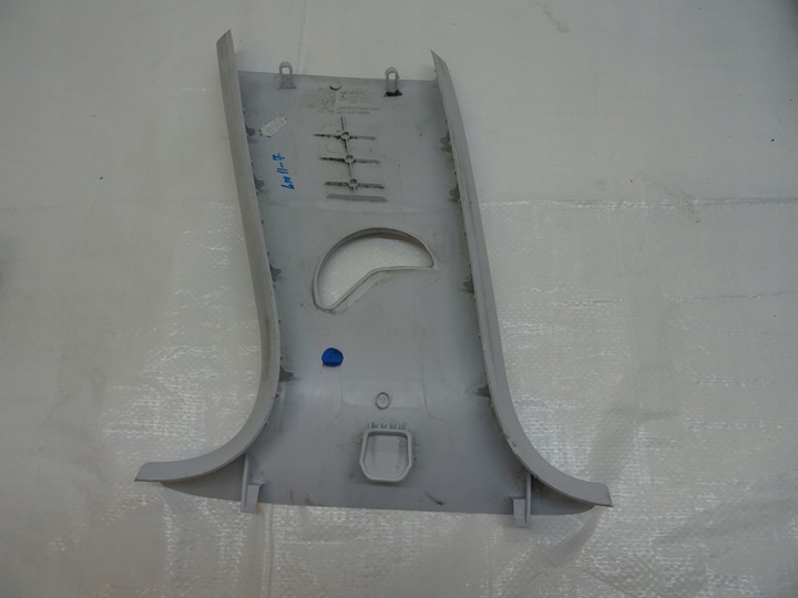 фото №7, Peugeot 308 t9 захист стійка права 9677445977