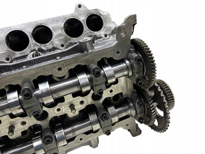 фото №11, Головка двигуна jeep grand cherokee wk2 рестайлінг 3.0 crd vm63d 2016-