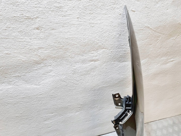 фото №7, Крыло перед левая сторона honda civic 8 fk3 2008 60260-smg-e00zz