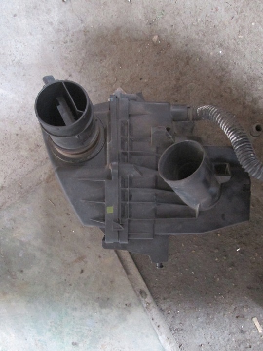 фото №6, Opel meriva b 1.3 1,7 cdti расходомер astra j