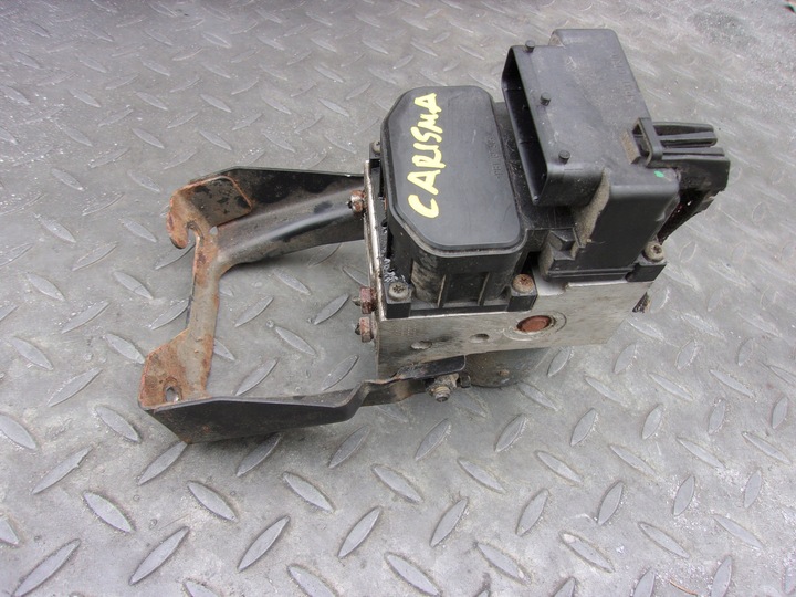 фото №1, Carisma space star насос abs mr249754