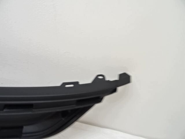 фото №8, Citroen c4 picasso ii короткий кронштейн логотип решітка решітка нова оригінальна