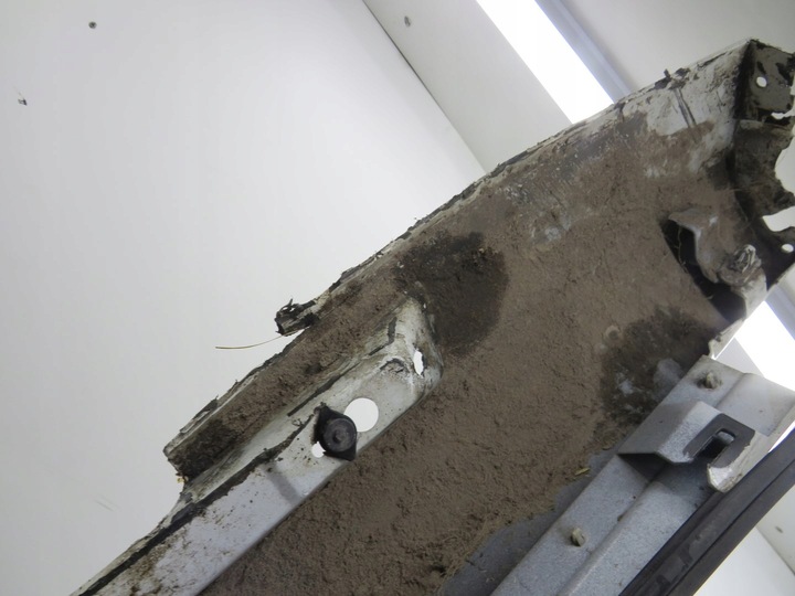 фото №10, Планка порогова права r-design volvo s60 ii