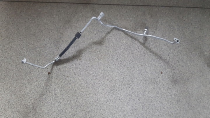 фото №1, Шланг шланг кондиционера vw golf vii 5q0816741b