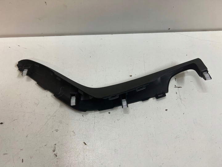 фото №8, Honda civic x 2017- element панели распределительной