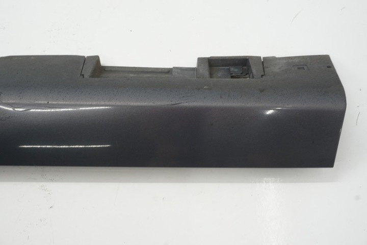 фото №9, Mazda 6 gh hb планка пороговая левая