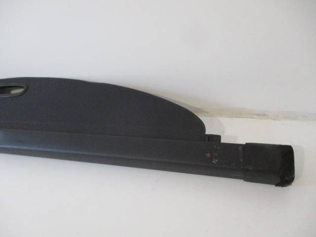 фото №8, Hyundai ix35 ролета багажника оригінальна