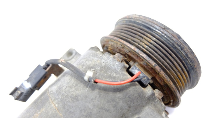 фото №7, Ford focus mk3 1.0 ecoboost компресор кондиціонера dv61-19d629-ff