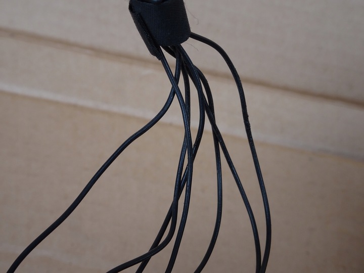 фото №9, Mercedes b клас w245 дзеркало праві європа 7 pin