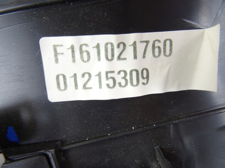 фото №12, Juke f16 1.0 dig-t обігрівач повітродувка uk t32088b t73641c m035942r4454u