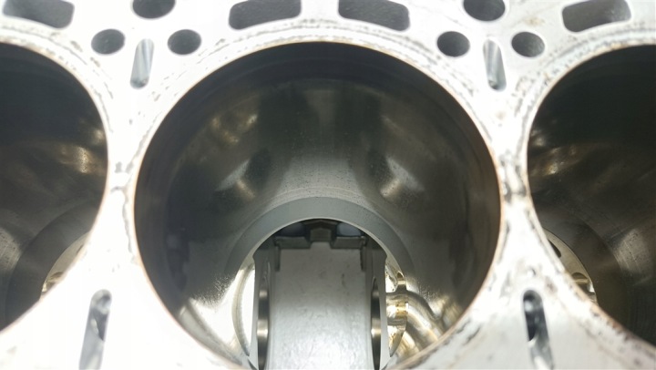 фото №9, Блок двигателя bmw m2 m3 m4 f80 f82 s55b30 s55 m-power 3.0i 7846772 7585986