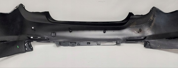 фото №5, Новый оригинальный бампер зад - bmw 7 f01 02 , 4x pdc