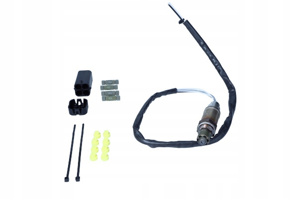 фото №1, Bosch лямбда-зонд универсальный 4-провода bez штекеры / с подогревом