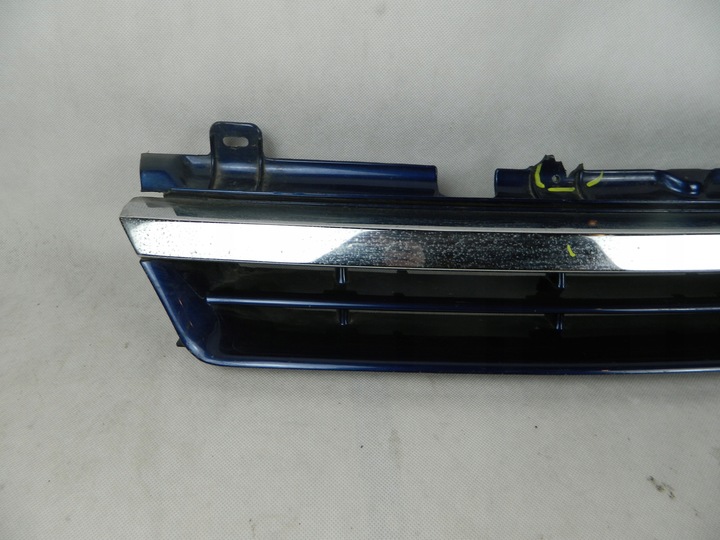 фото №5, Решётка решётка радиатора перед хром передняя opel omega a